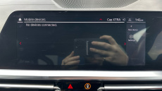 BMW M3 Competition 4dr Step Auto [Ultimate Pack] Petrol Saloon